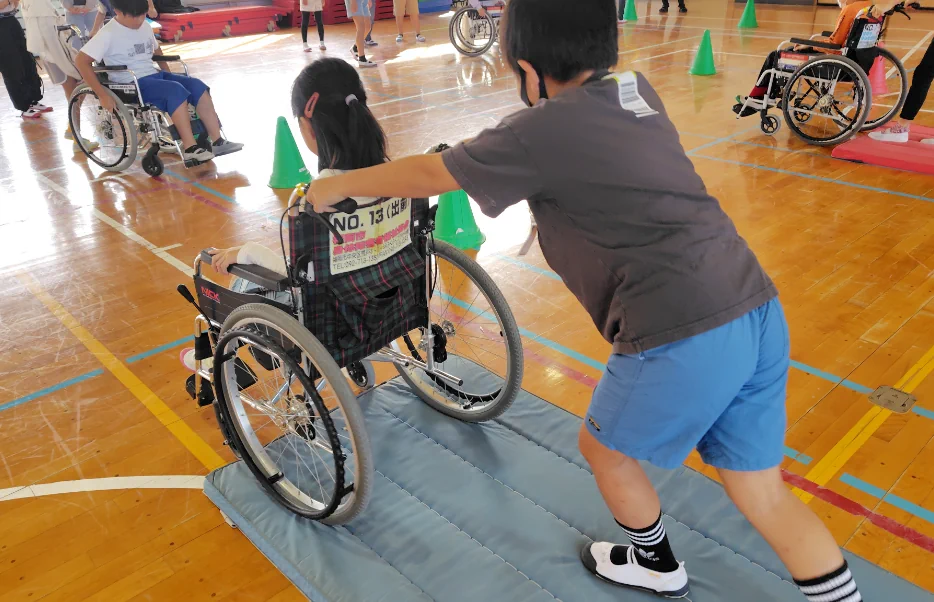体育、文化クラブ活動