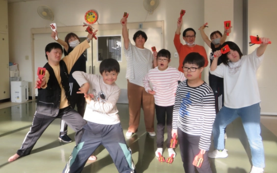 よさこい